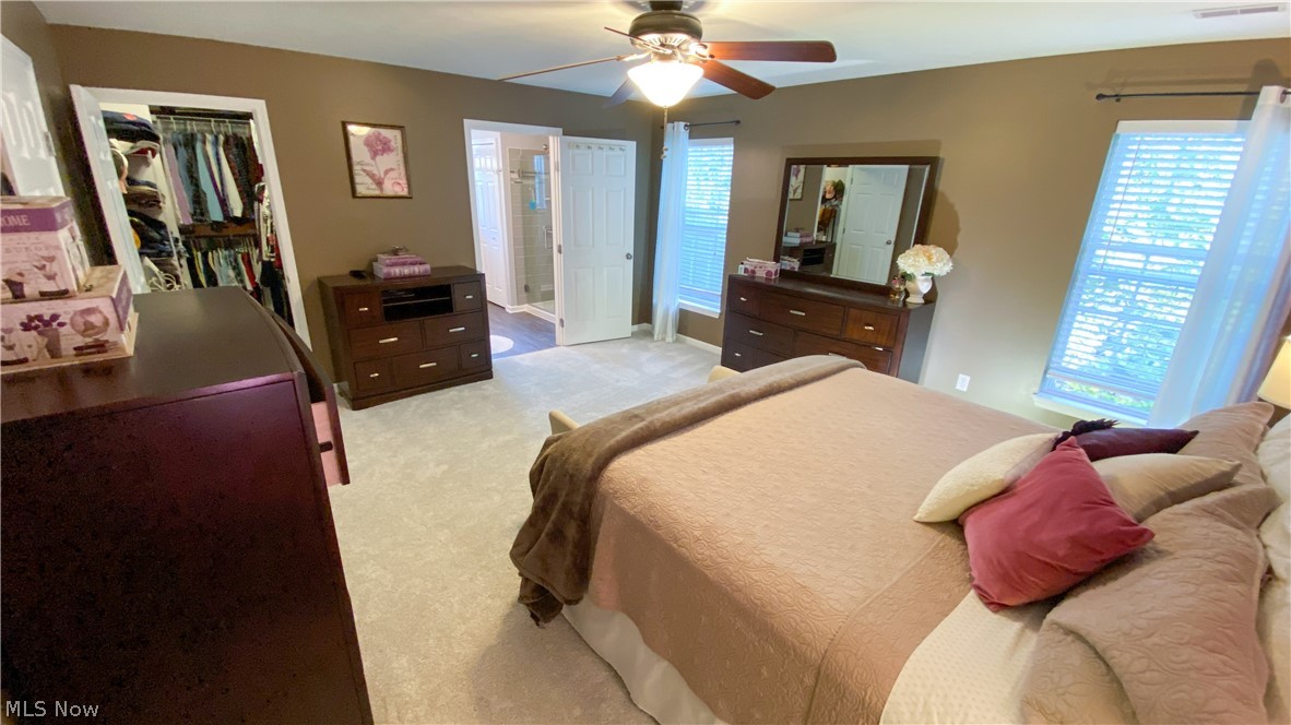 Meadow Lakes Sub - Residential