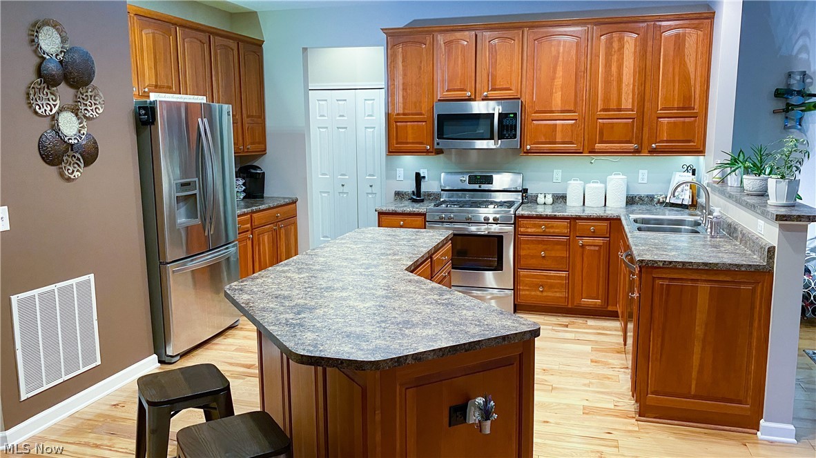 Meadow Lakes Sub - Residential