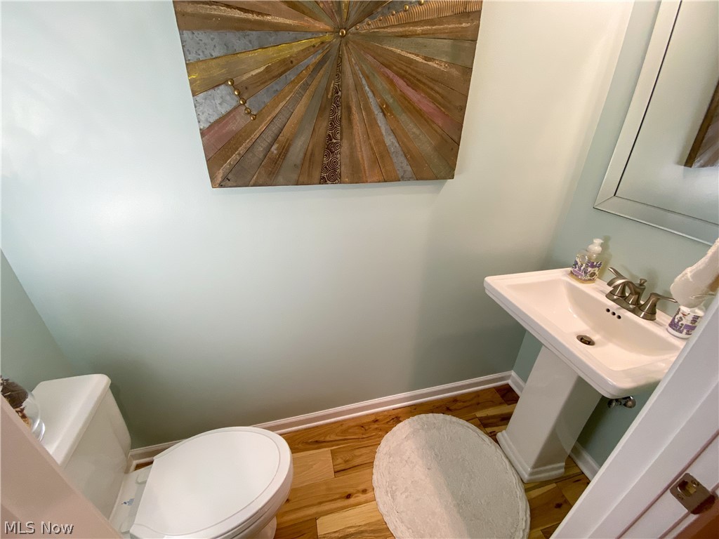 Meadow Lakes Sub - Residential