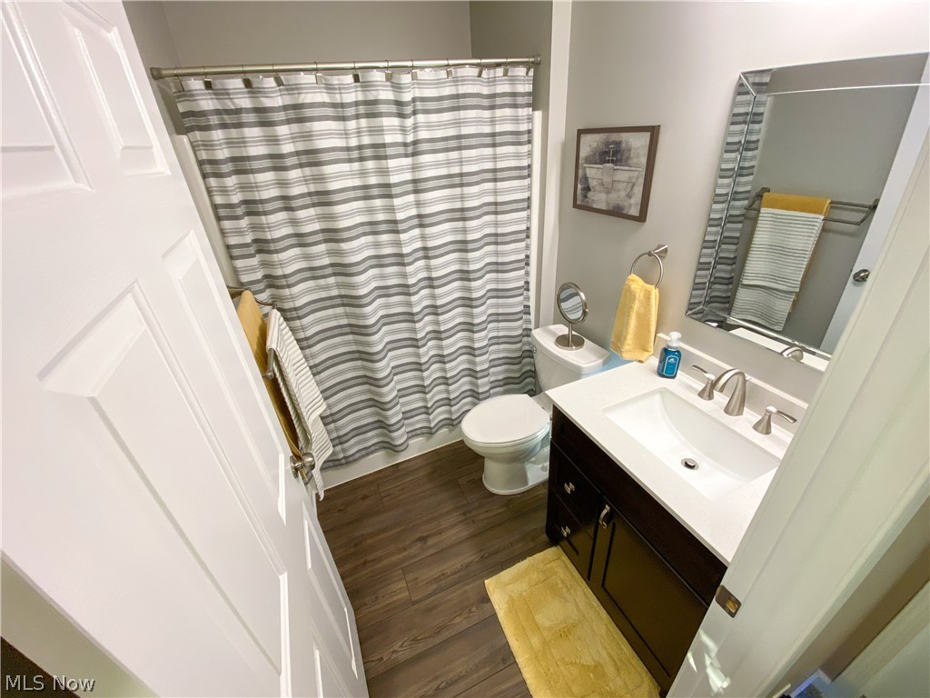 Meadow Lakes Sub - Residential