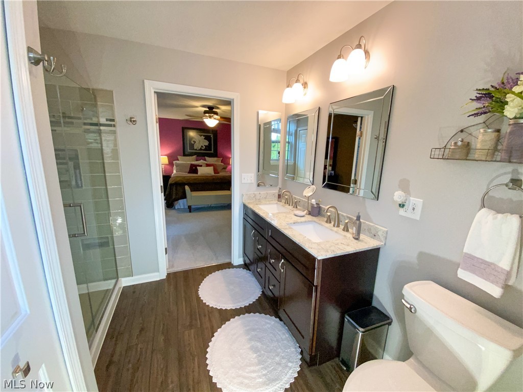 Meadow Lakes Sub - Residential