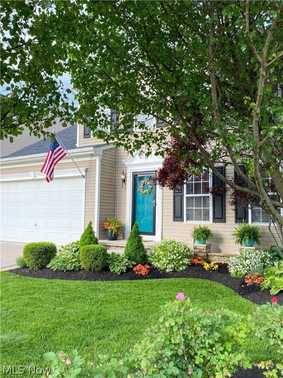 Meadow Lakes Sub - Residential