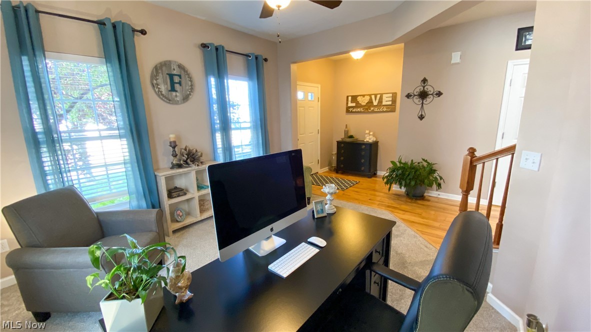 Meadow Lakes Sub - Residential