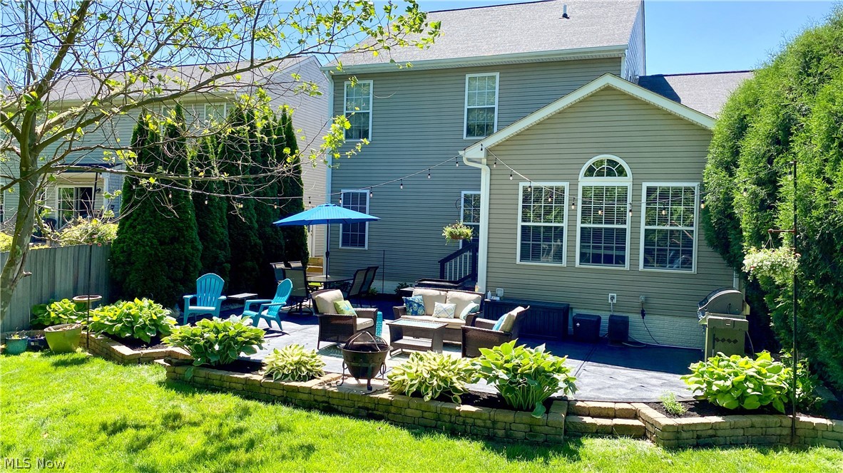 Meadow Lakes Sub - Residential