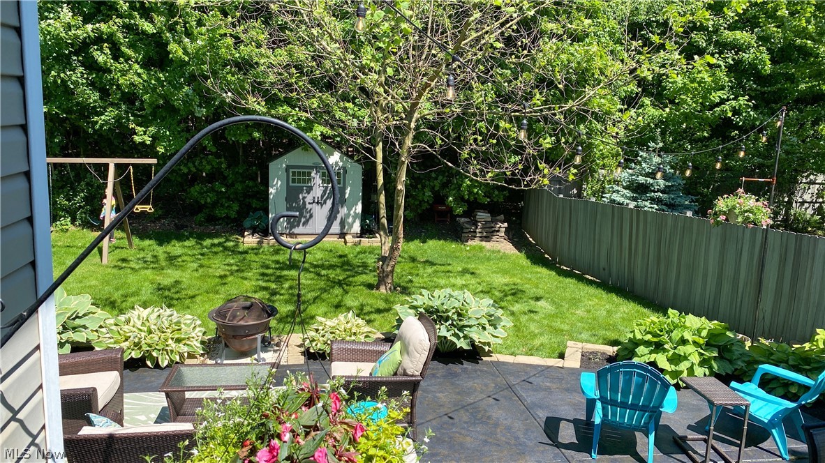 Meadow Lakes Sub - Residential