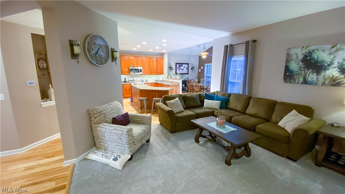 Meadow Lakes Sub - Residential