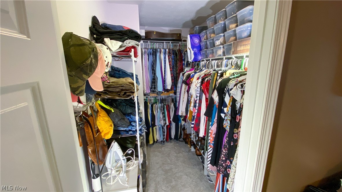 Meadow Lakes Sub - Residential