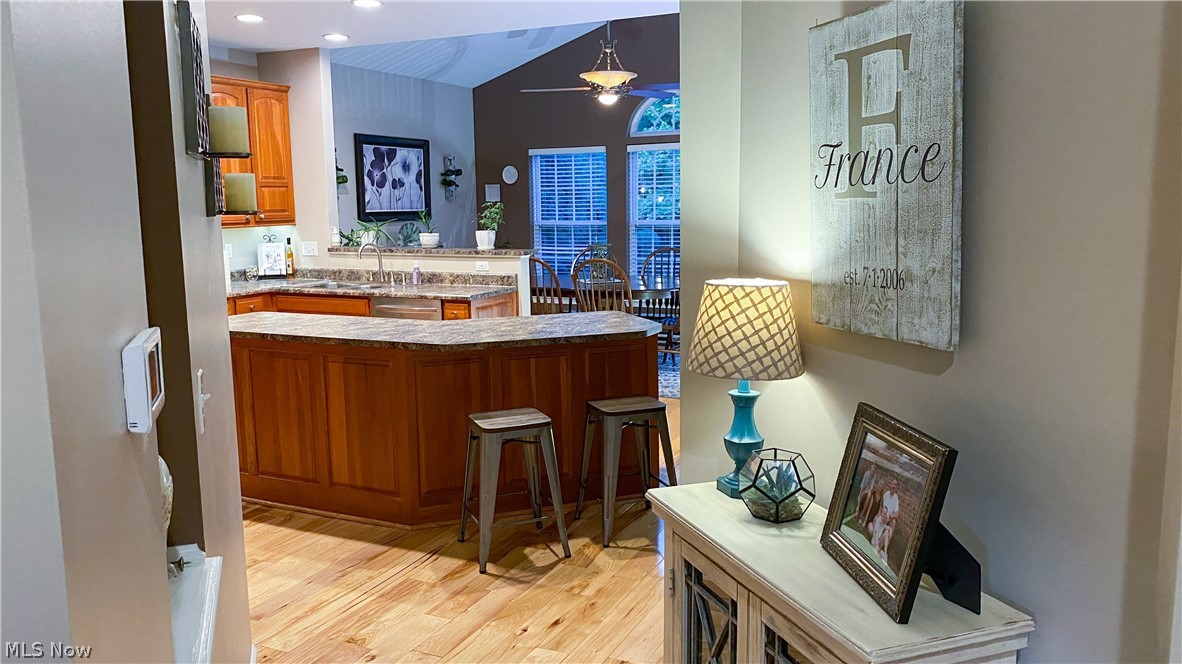 Meadow Lakes Sub - Residential