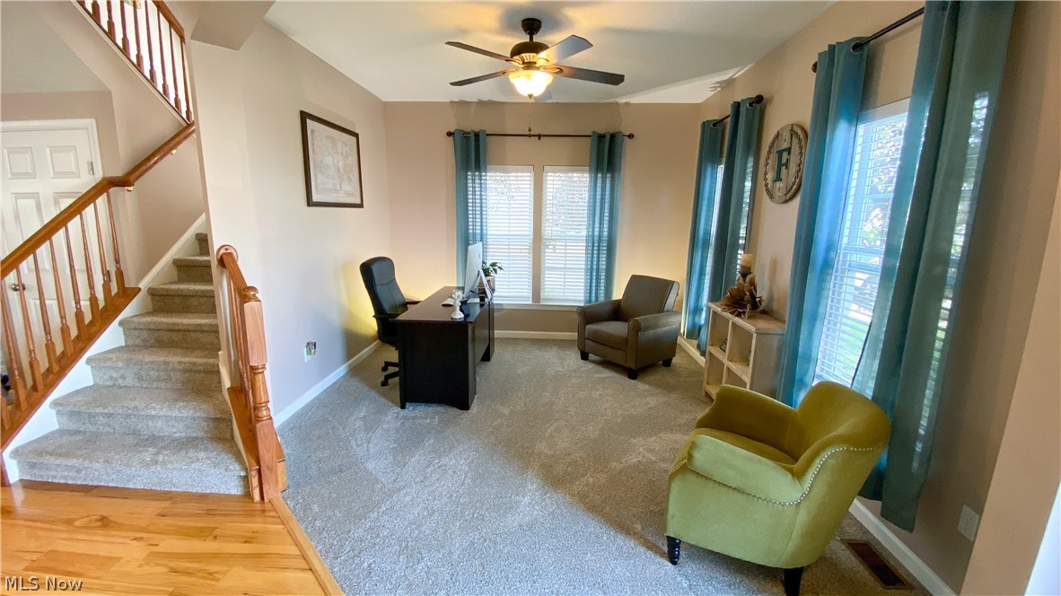 Meadow Lakes Sub - Residential