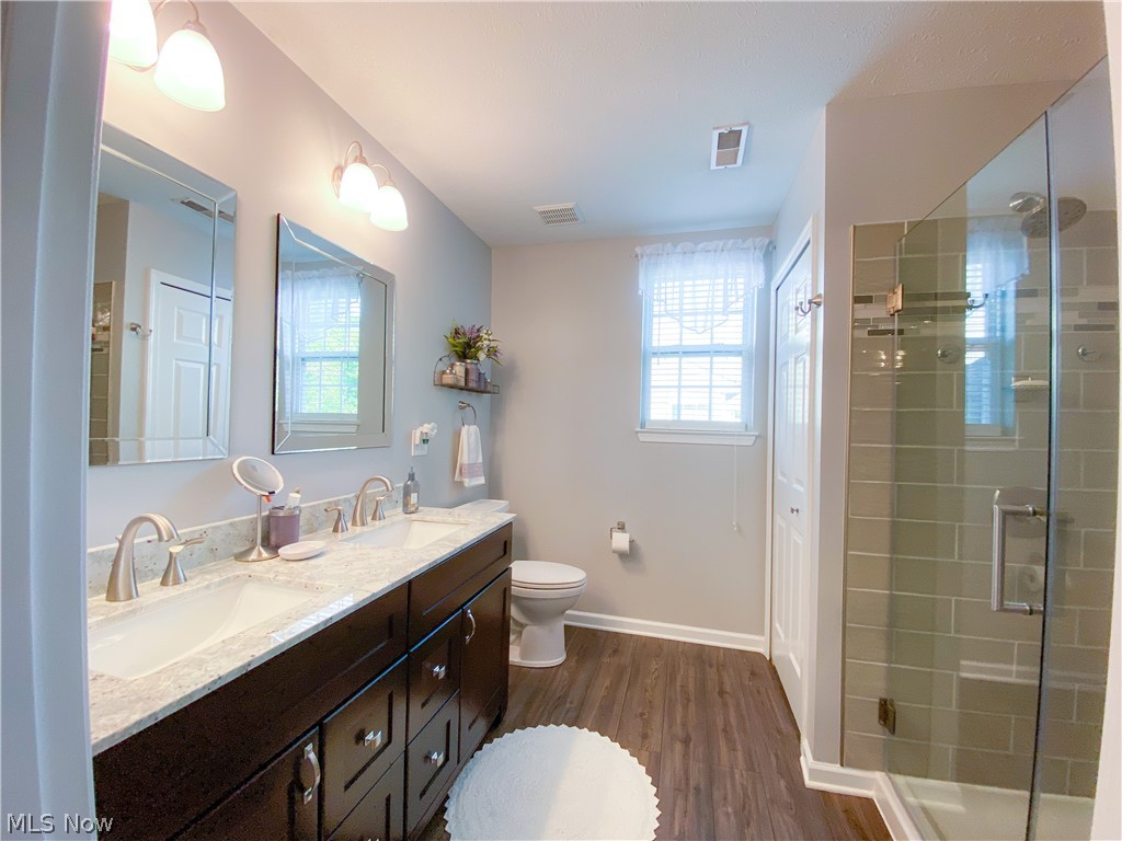 Meadow Lakes Sub - Residential