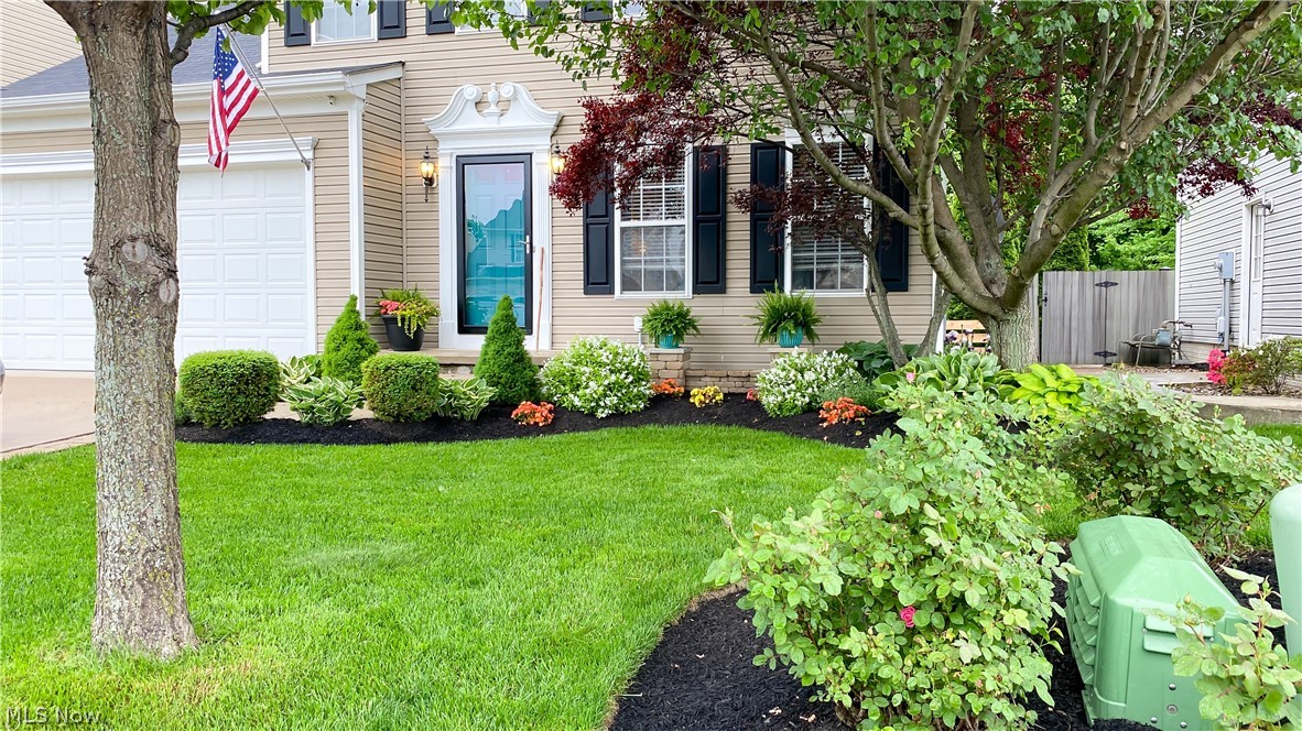 Meadow Lakes Sub - Residential