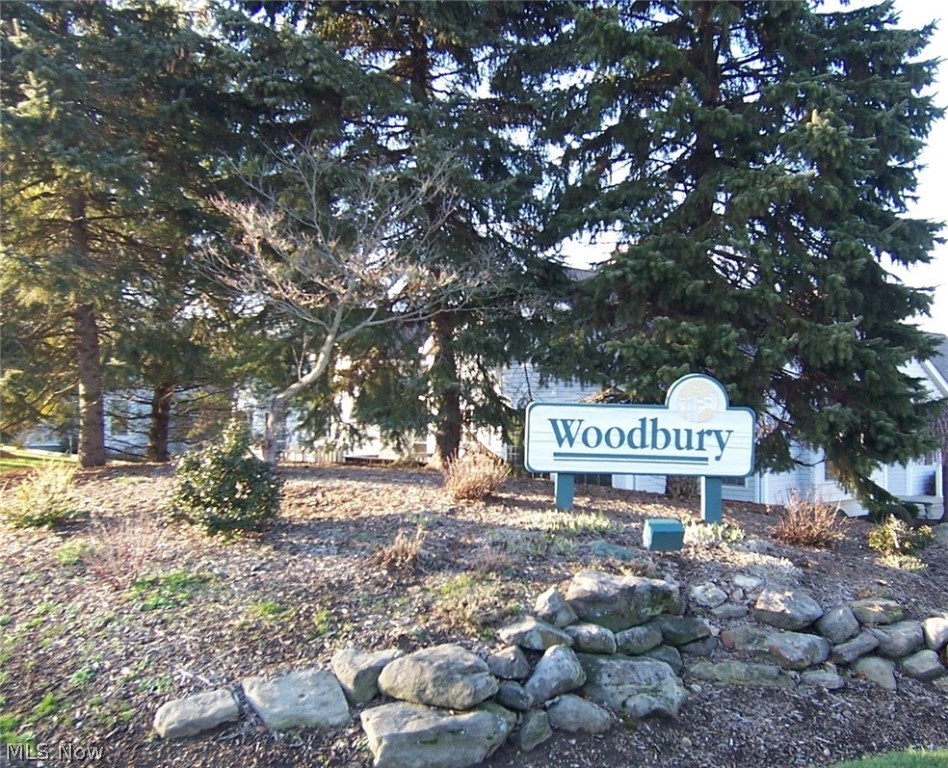 Woodbury Condo Assoc - Residential