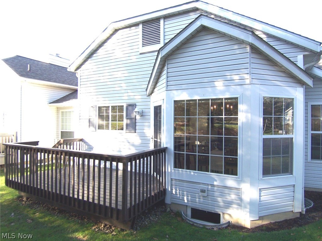 Woodbury Condo Assoc - Residential