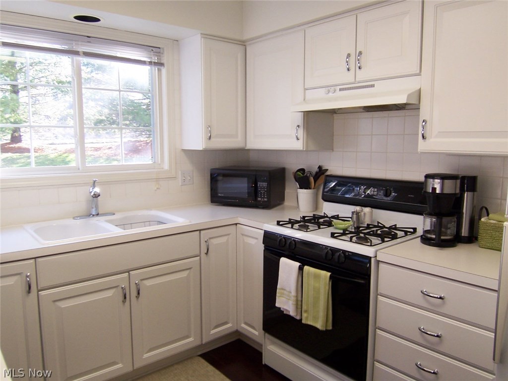 Woodbury Condo Assoc - Residential