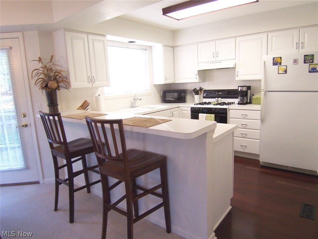 Woodbury Condo Assoc - Residential