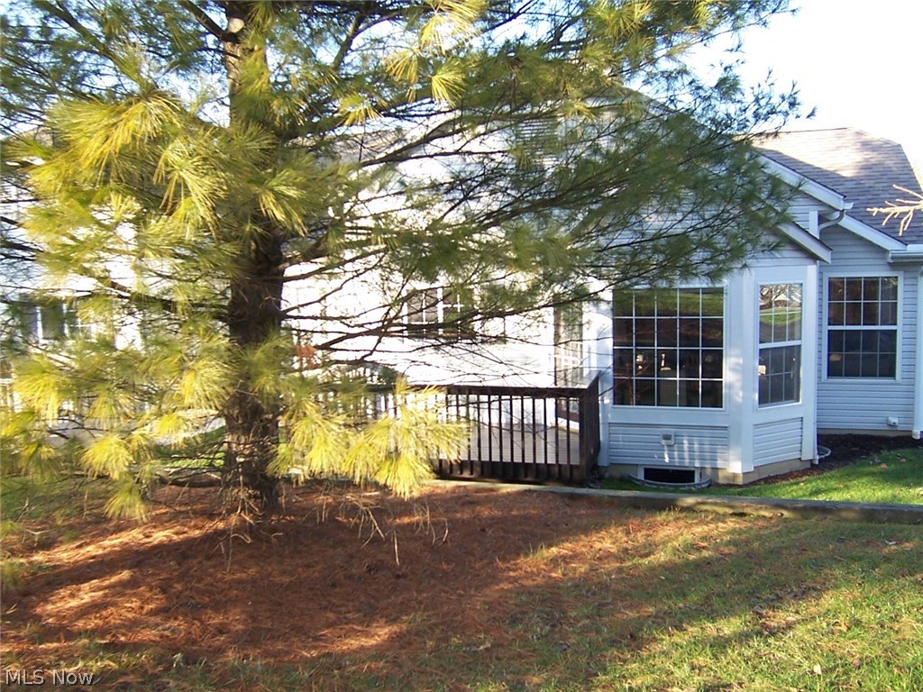 Woodbury Condo Assoc - Residential