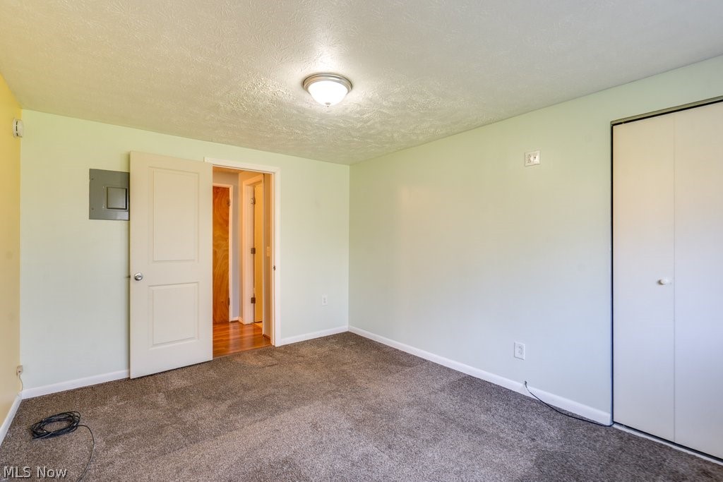 Parkview Commons Condo - Residential