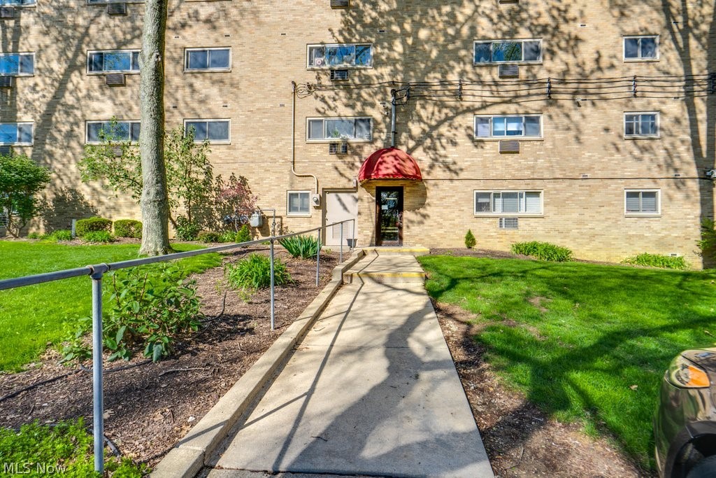 Parkview Commons Condo - Residential