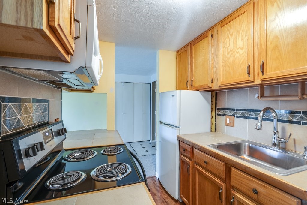 Parkview Commons Condo - Residential