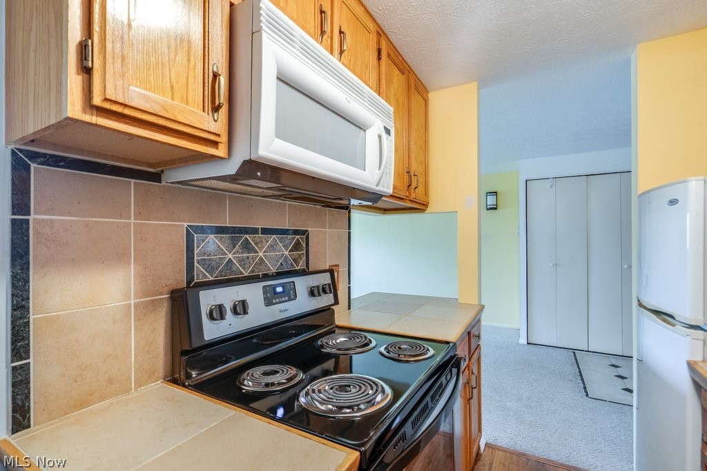 Parkview Commons Condo - Residential