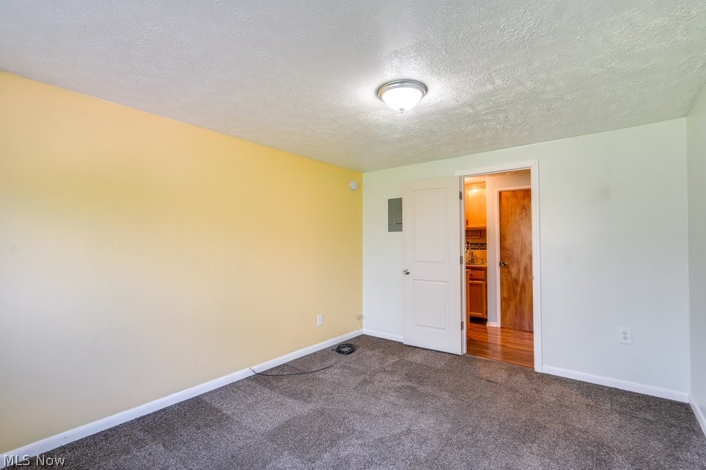 Parkview Commons Condo - Residential