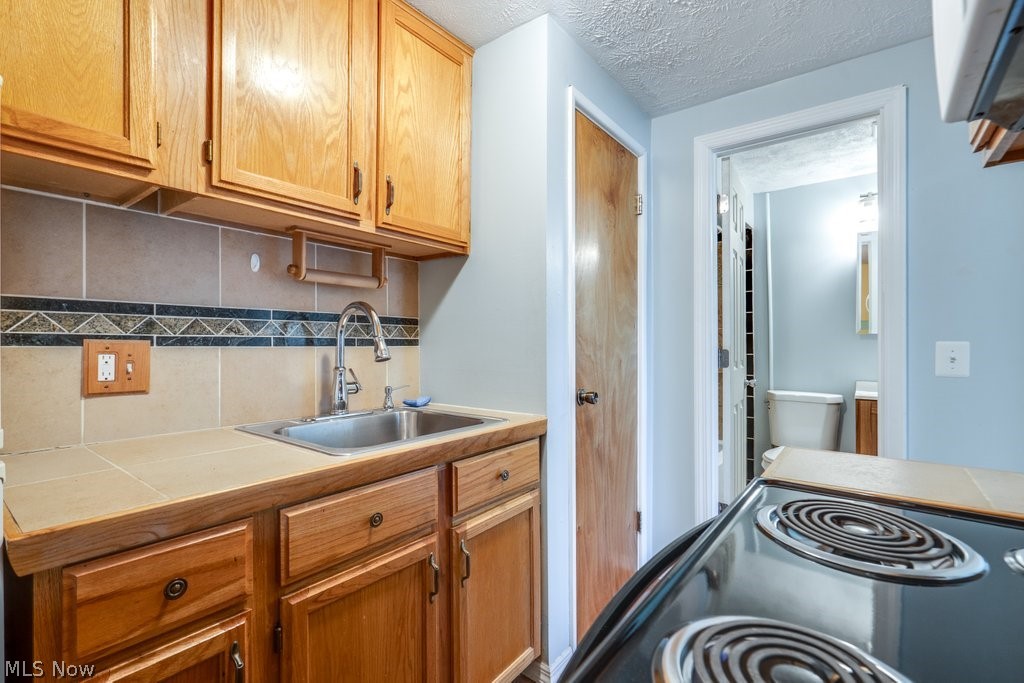 Parkview Commons Condo - Residential