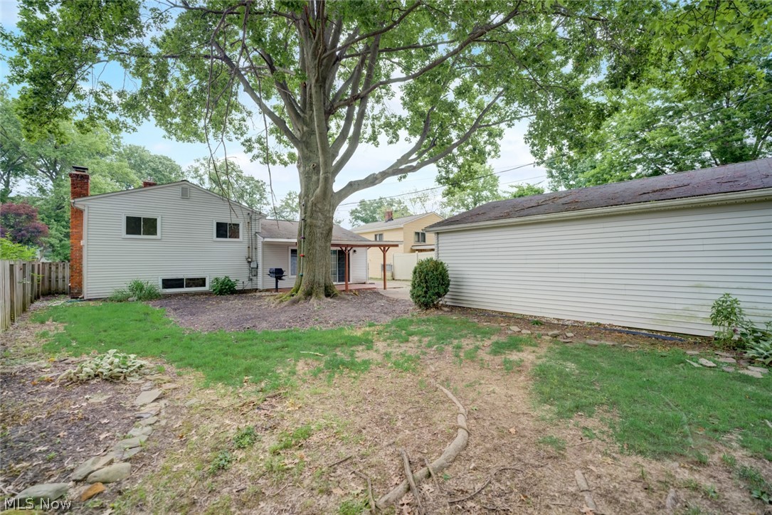 Westview Sub #2 - Residential