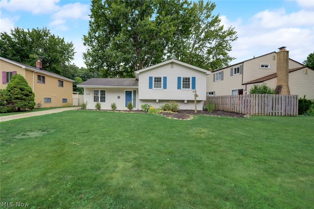 Westview Sub #2 - Residential