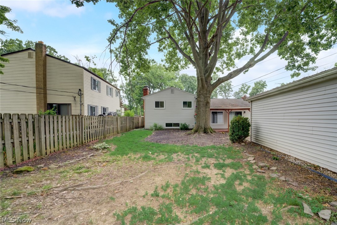 Westview Sub #2 - Residential