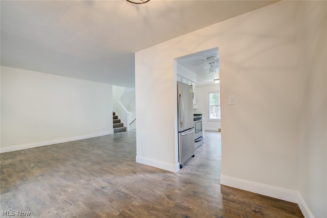 Westview Sub #2 - Residential