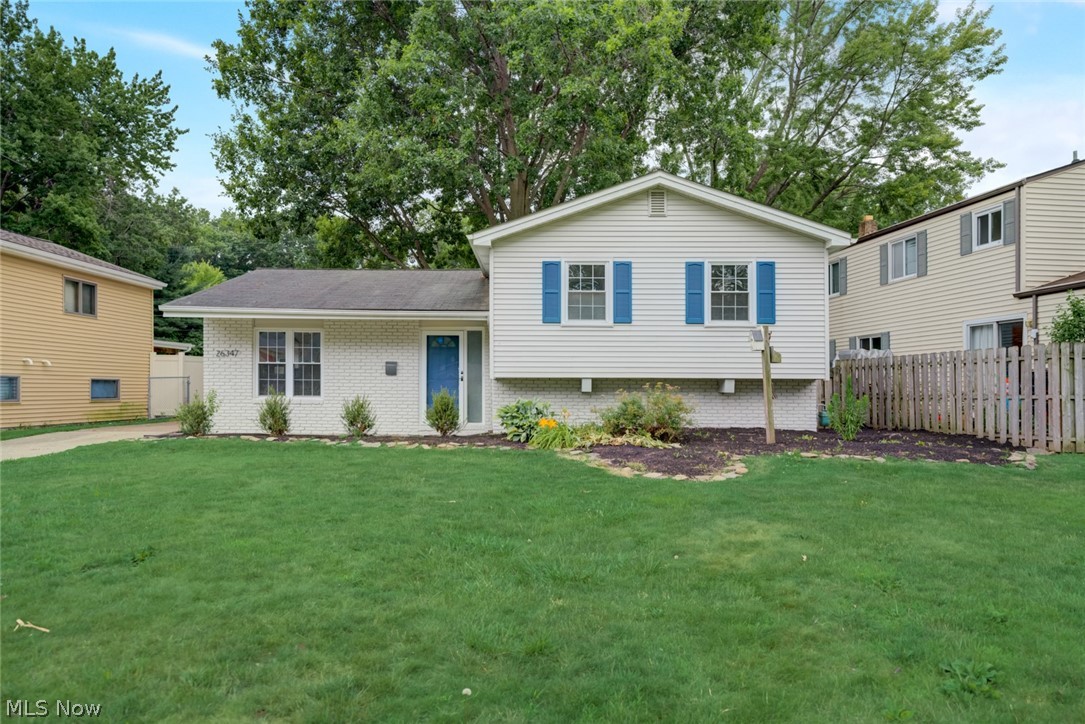 Westview Sub #2 - Residential