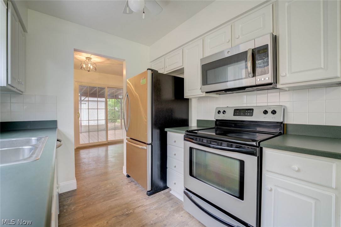 Westview Sub #2 - Residential