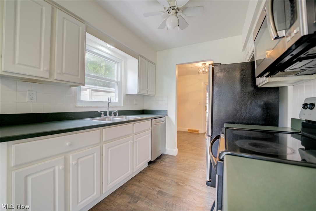 Westview Sub #2 - Residential