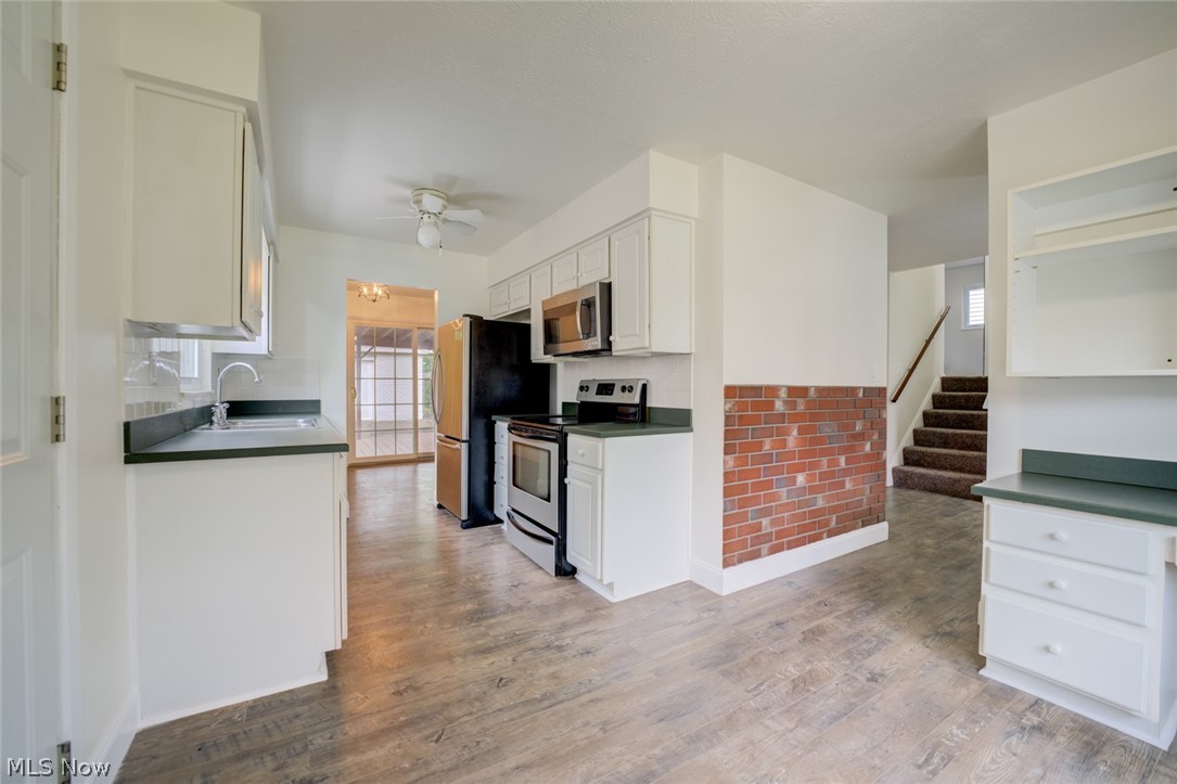 Westview Sub #2 - Residential