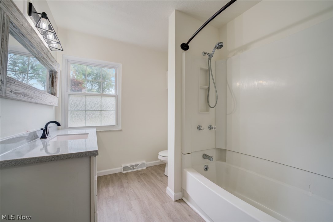 Westview Sub #2 - Residential