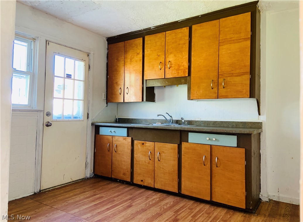 Merriam Allotment - Residential