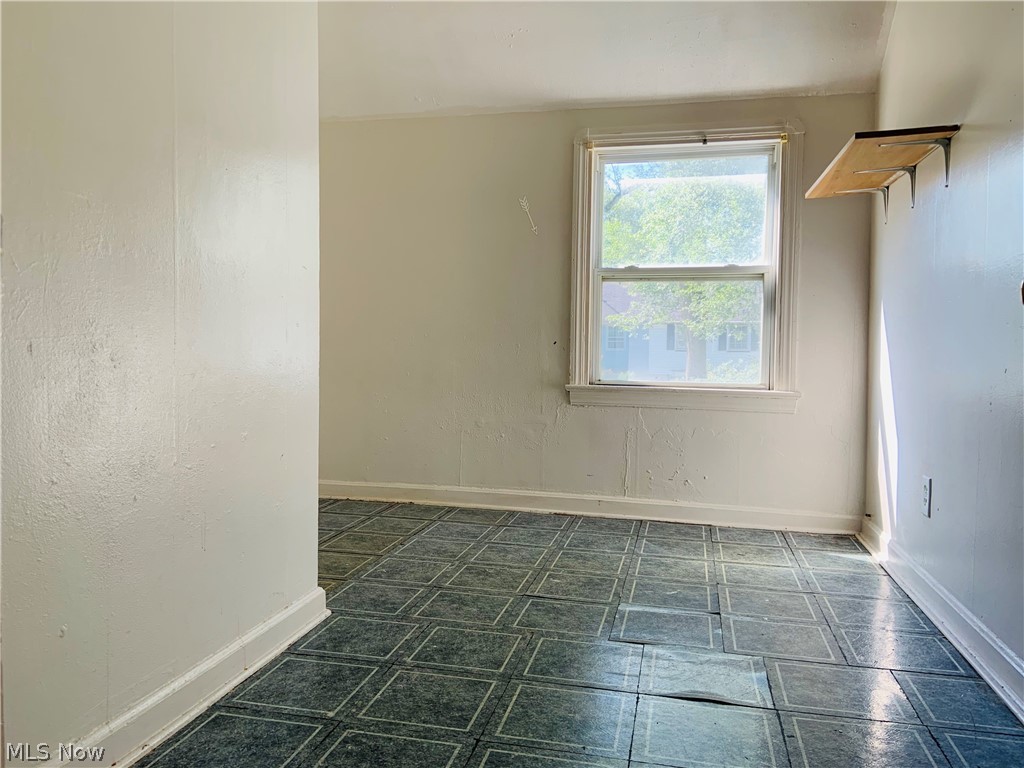 Merriam Allotment - Residential