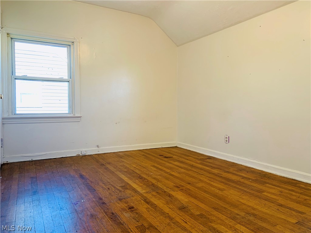 Merriam Allotment - Residential