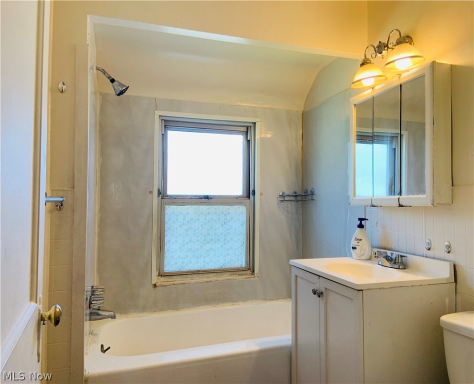 Merriam Allotment - Residential