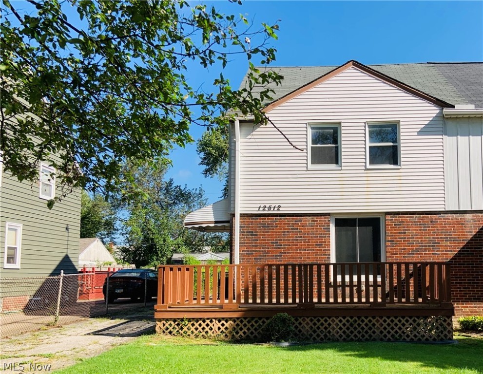 Merriam Allotment - Residential