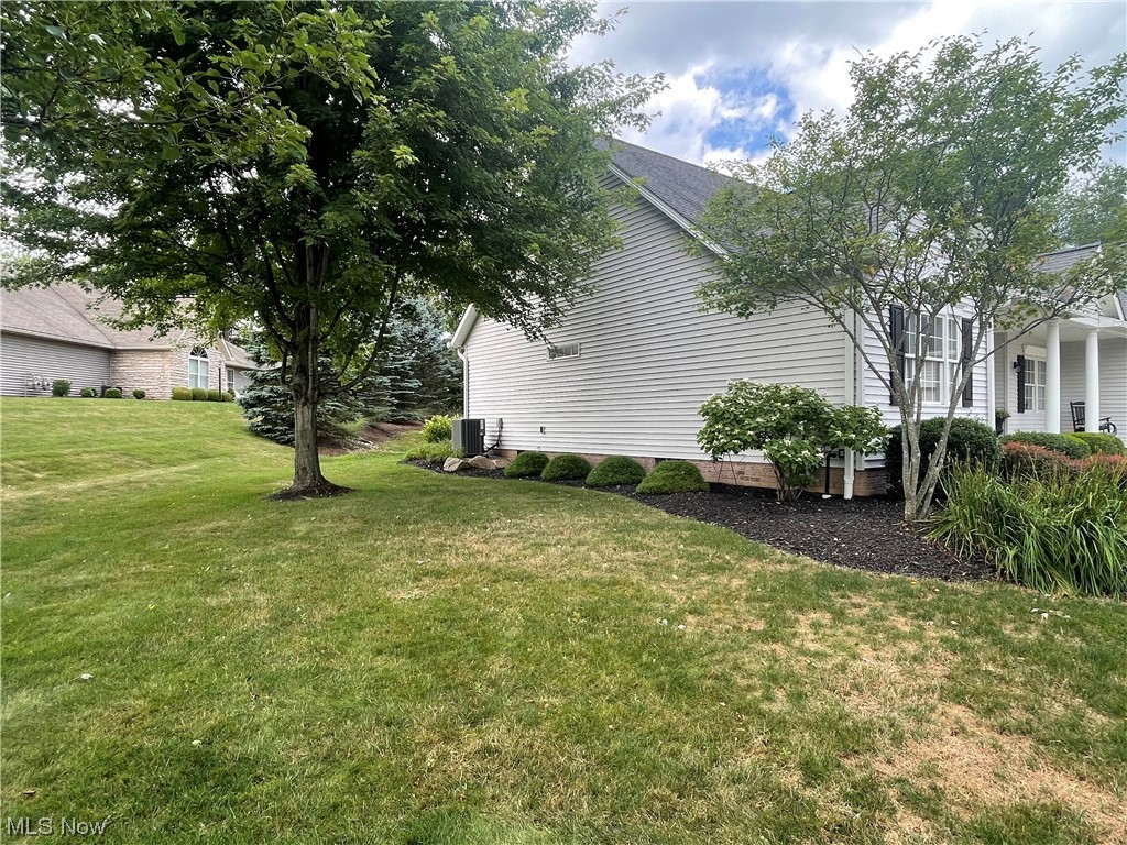 Scotsbury Hills Allotment - Residential