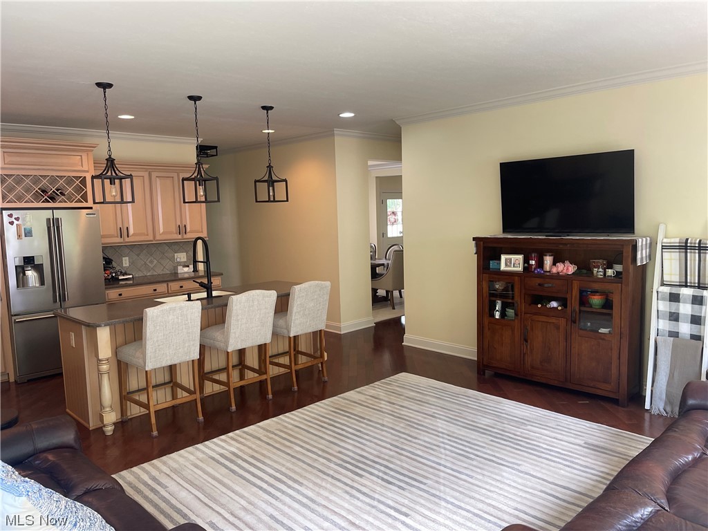 Scotsbury Hills Allotment - Residential