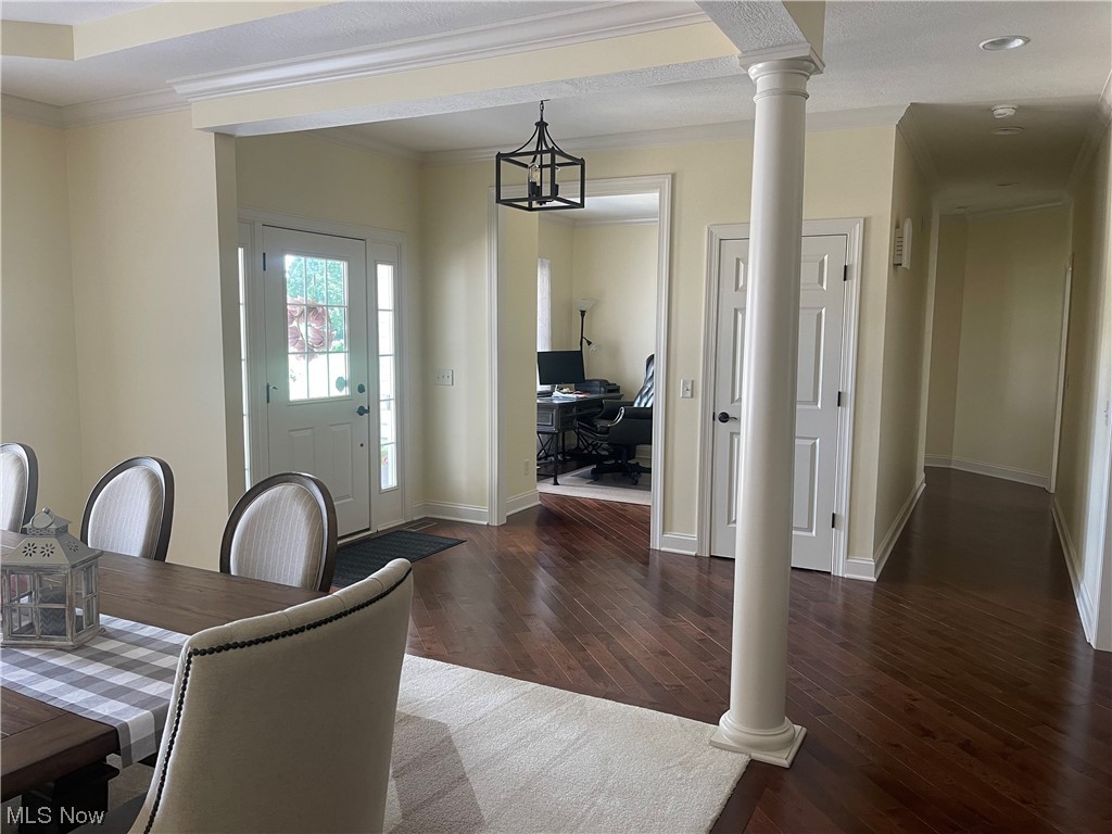 Scotsbury Hills Allotment - Residential