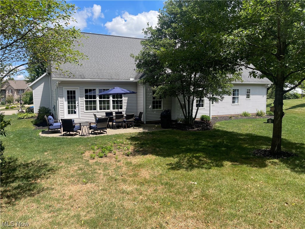 Scotsbury Hills Allotment - Residential