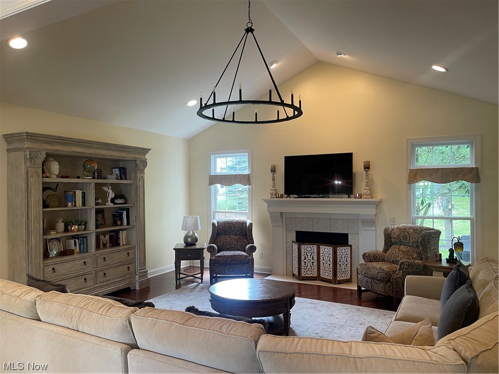 Scotsbury Hills Allotment - Residential