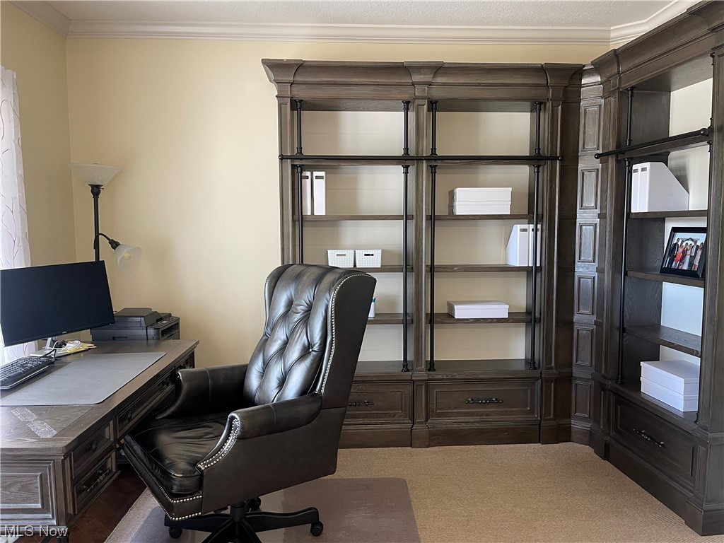 Scotsbury Hills Allotment - Residential