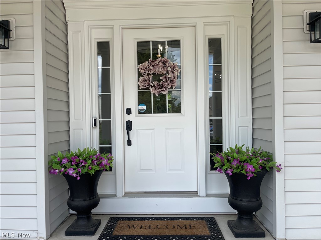 Scotsbury Hills Allotment - Residential