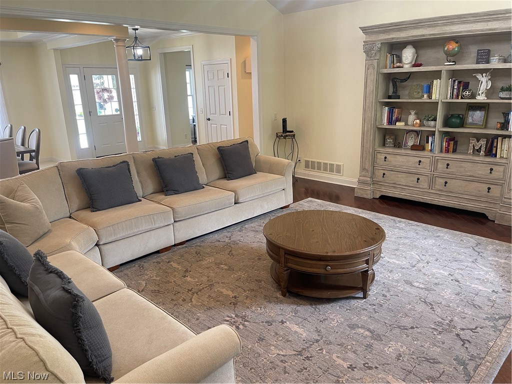 Scotsbury Hills Allotment - Residential