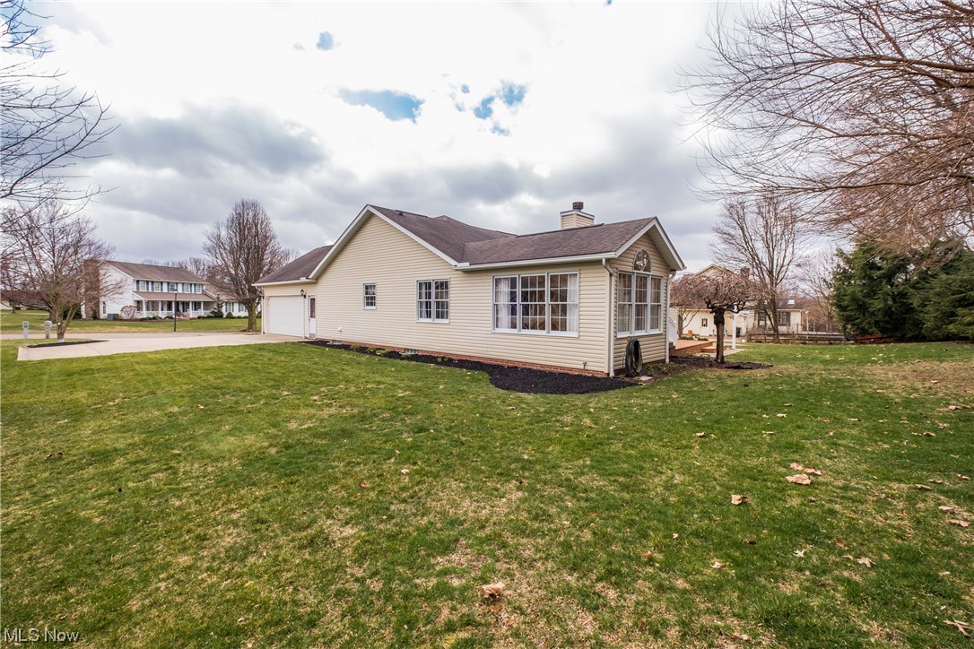 Shetlers Parkview Estates - Residential