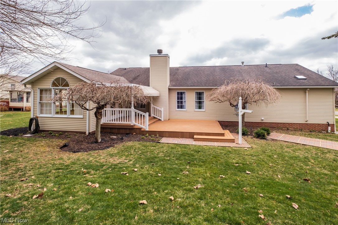 Shetlers Parkview Estates - Residential